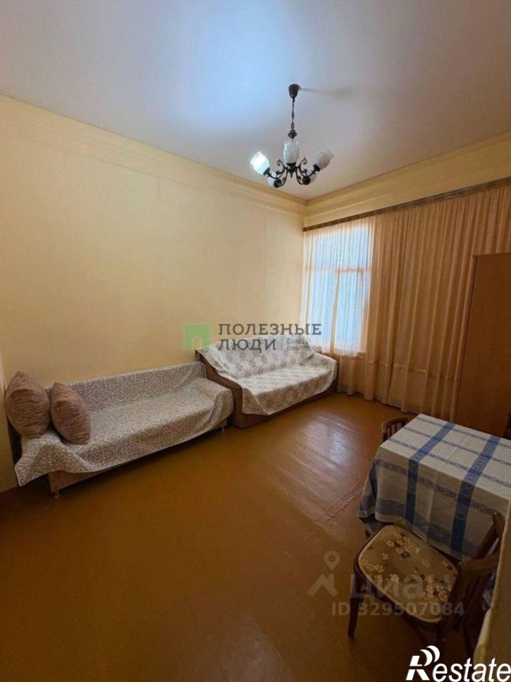 2-комн квартира ул Краевского, 11,  д. 11