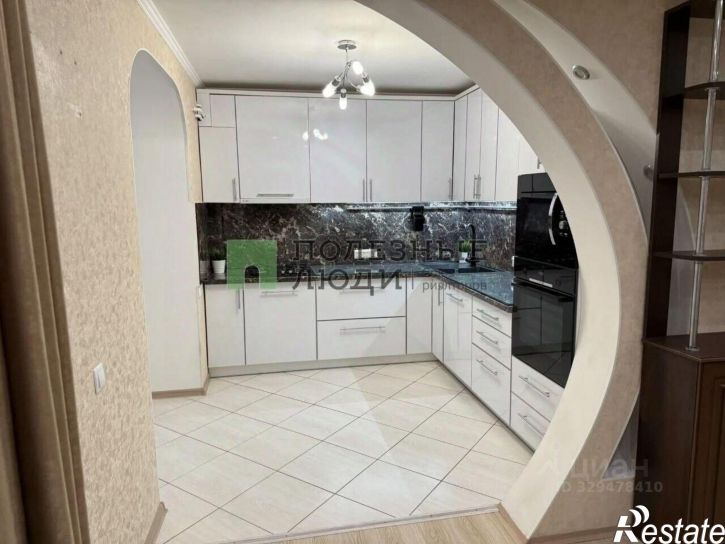 3-комн квартира ул Луговая, 11,  д. 11