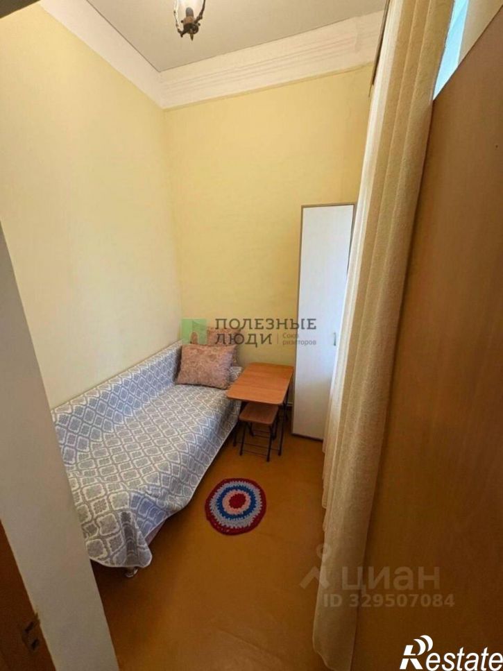 2-комн квартира ул Краевского, 11,  д. 11