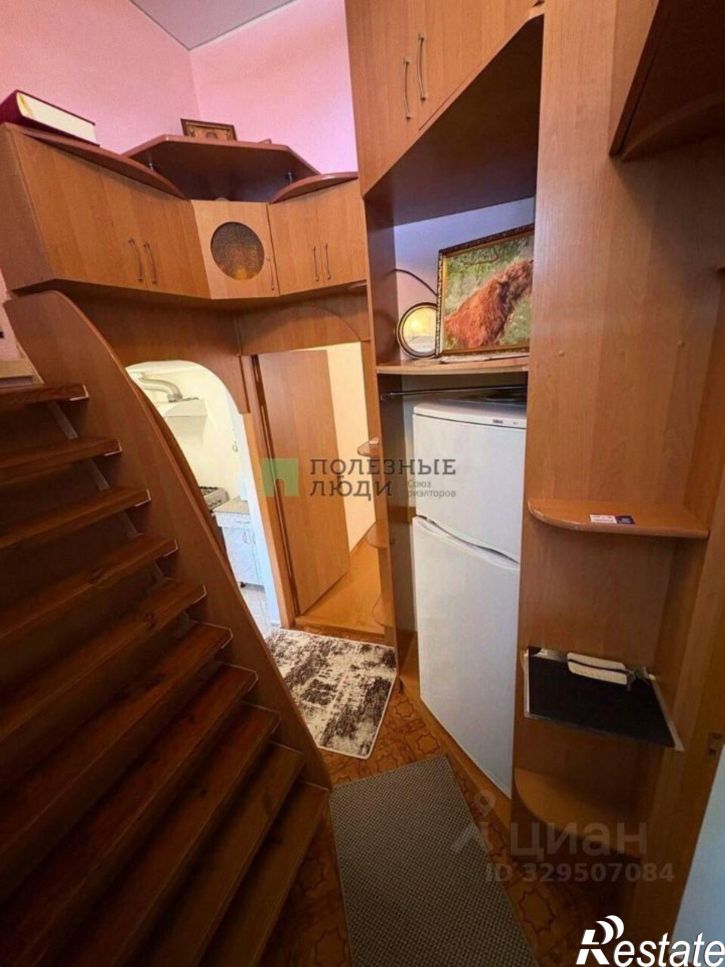2-комн квартира ул Краевского, 11,  д. 11