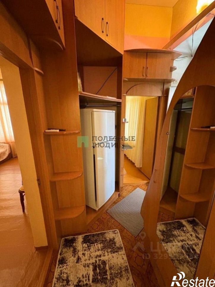 2-комн квартира ул Краевского, 11,  д. 11