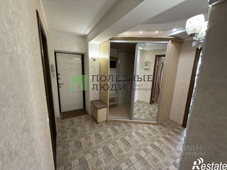 3-комн квартира ул Луговая, 11,  д. 11