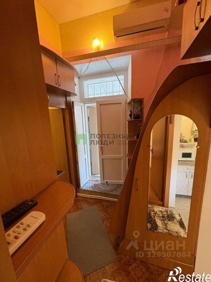 2-комн квартира ул Краевского, 11,  д. 11