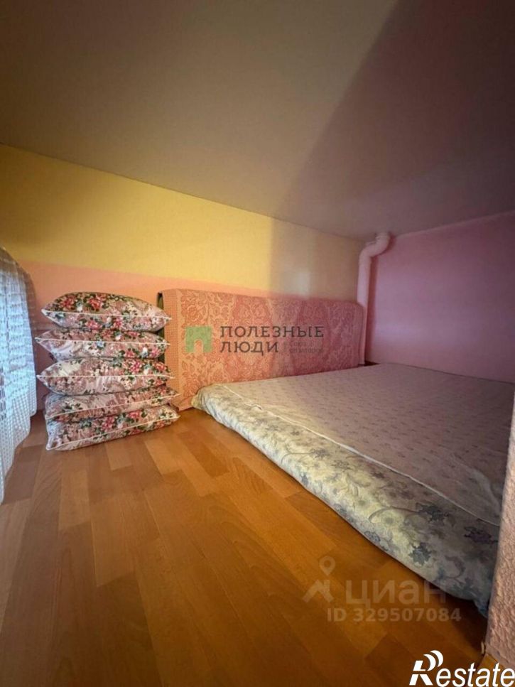 2-комн квартира ул Краевского, 11,  д. 11
