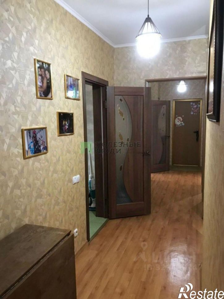 3-комн квартира ул им.9-го Мая, 45А,  д. 45А