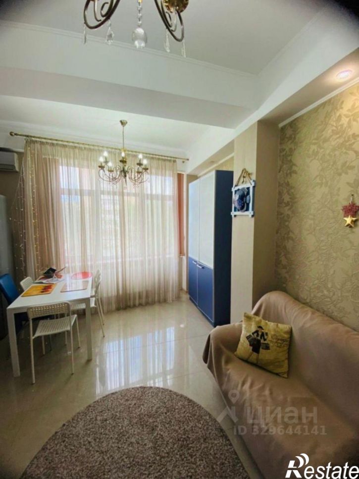 3-комн квартира ул Полупанова, 27,  д. 27