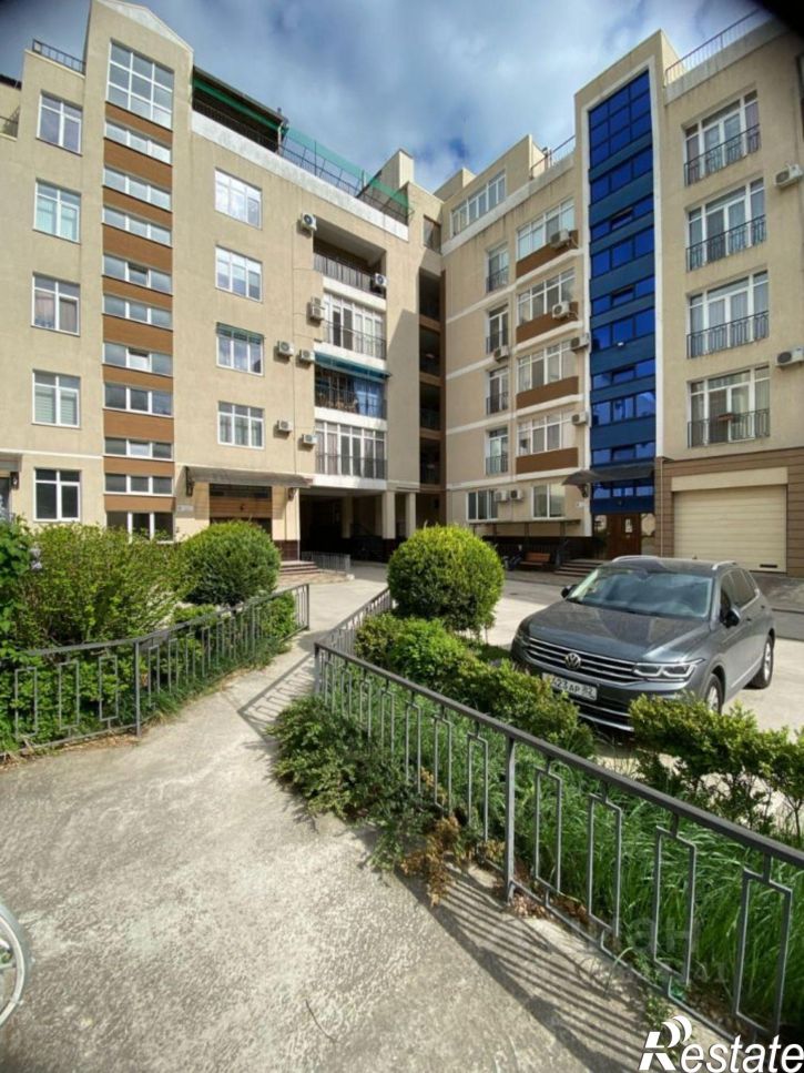 3-комн квартира ул Полупанова, 27,  д. 27