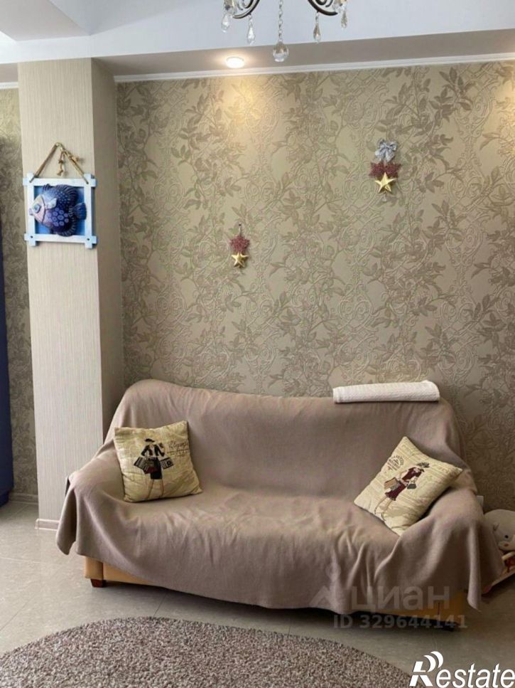 3-комн квартира ул Полупанова, 27,  д. 27