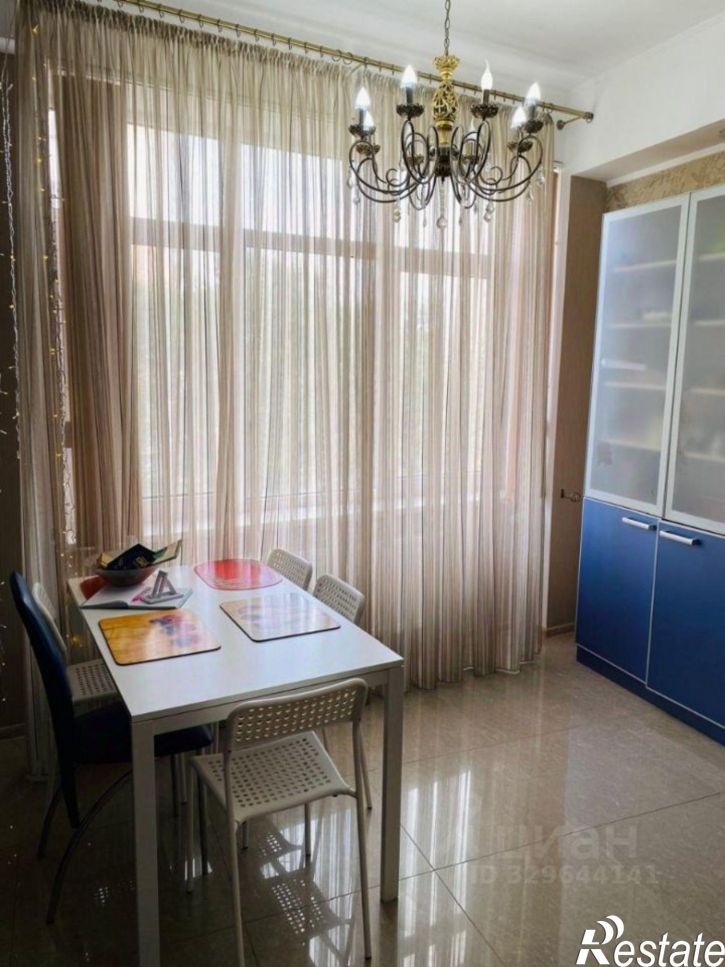 3-комн квартира ул Полупанова, 27,  д. 27