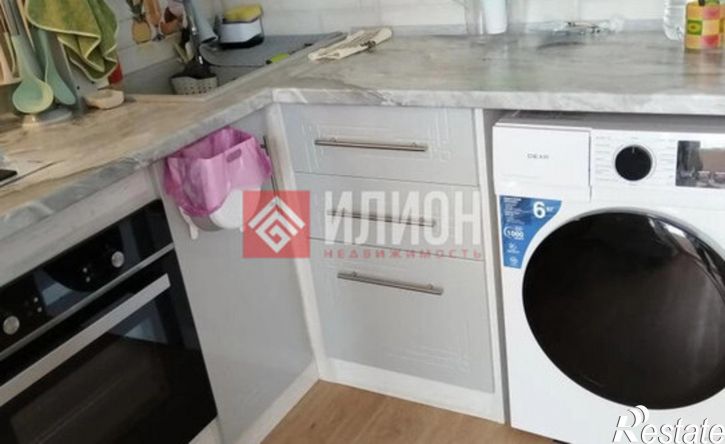 1-комн квартира улица Согласия, 28Л,  д. 28Л