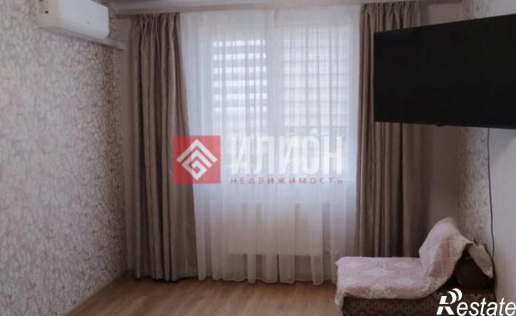 1-комн квартира улица Согласия, 28Л,  д. 28Л