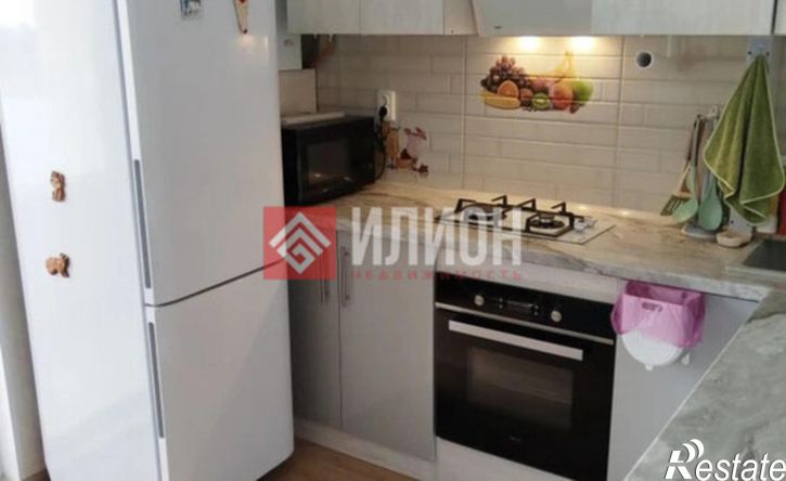 1-комн квартира улица Согласия, 28Л,  д. 28Л