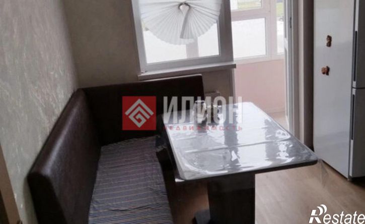 1-комн квартира улица Согласия, 28Л,  д. 28Л