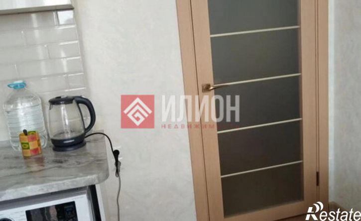 1-комн квартира улица Согласия, 28Л,  д. 28Л