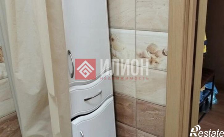 1-комн квартира улица Согласия, 28Л,  д. 28Л
