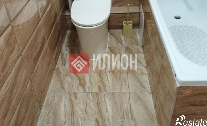 1-комн квартира улица Согласия, 28Л,  д. 28Л