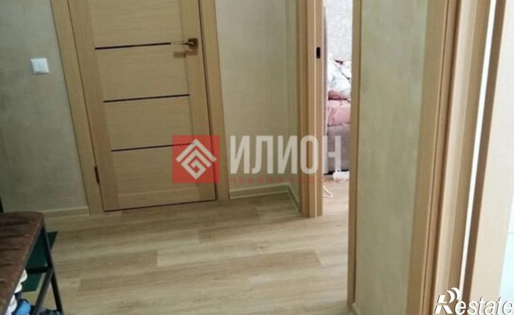 1-комн квартира улица Согласия, 28Л,  д. 28Л