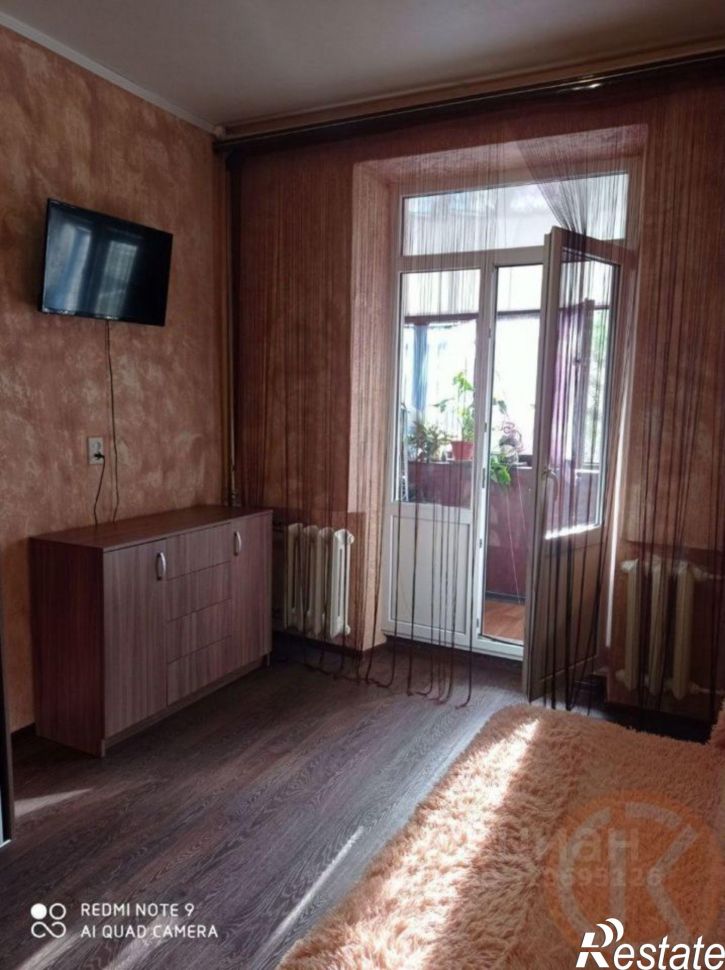 2-комн квартира Интернациональная улица, 81,  д. 81