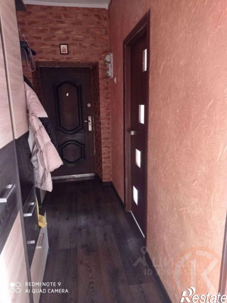 2-комн квартира Интернациональная улица, 81,  д. 81