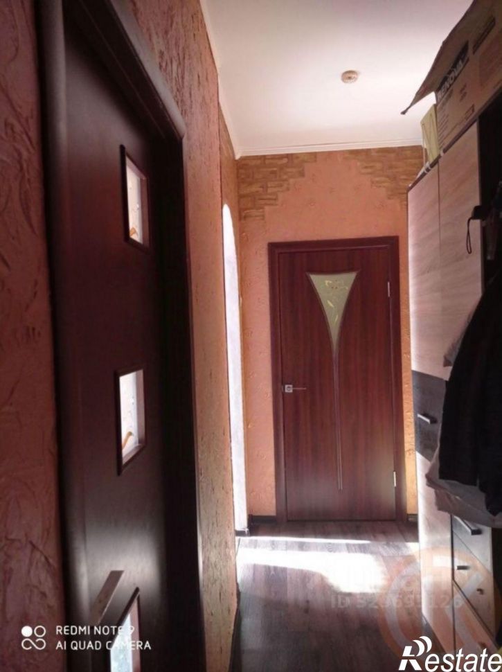 2-комн квартира Интернациональная улица, 81,  д. 81