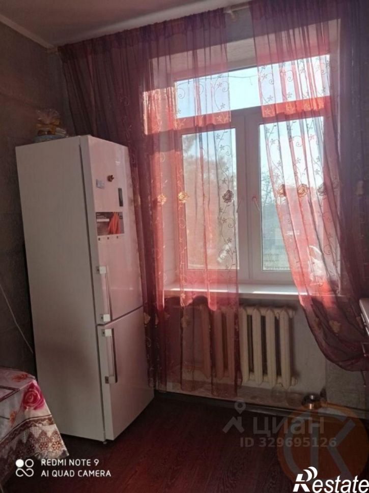 2-комн квартира Интернациональная улица, 81,  д. 81