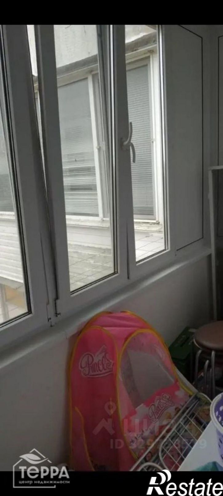 1-комн квартира Садовая улица, 1,  д. 1