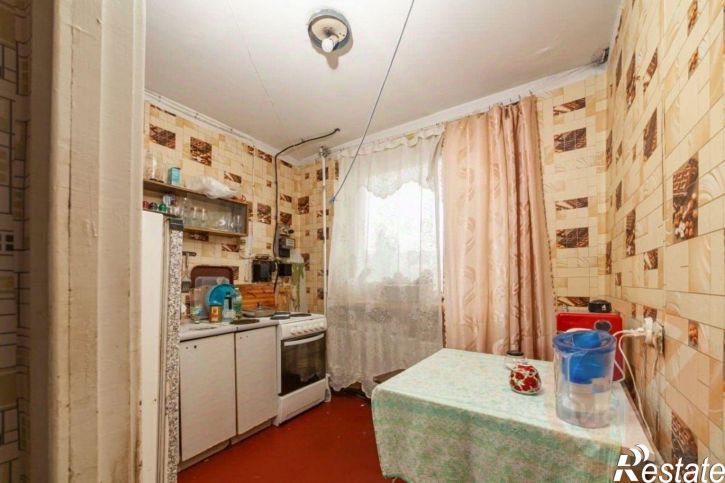 2-комн квартира улица Конституции, 32,  д. 32