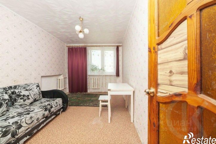 2-комн квартира улица Конституции, 32,  д. 32