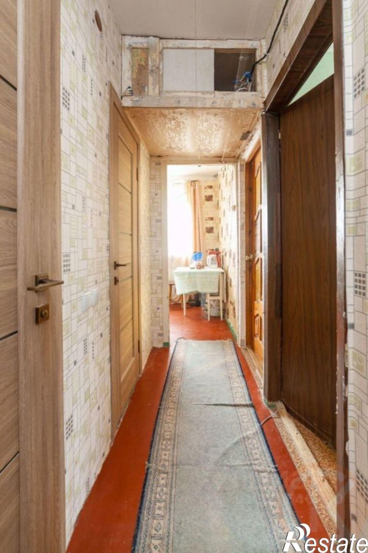 2-комн квартира улица Конституции, 32,  д. 32