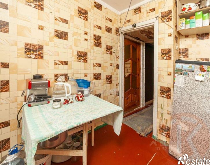2-комн квартира улица Конституции, 32,  д. 32