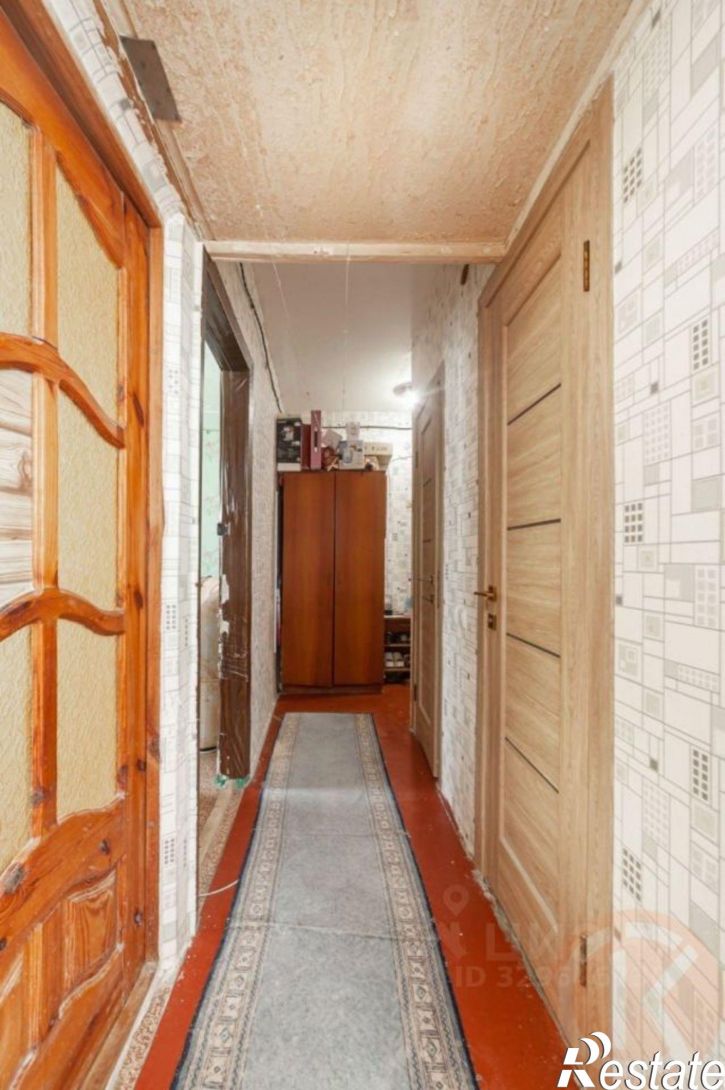 2-комн квартира улица Конституции, 32,  д. 32