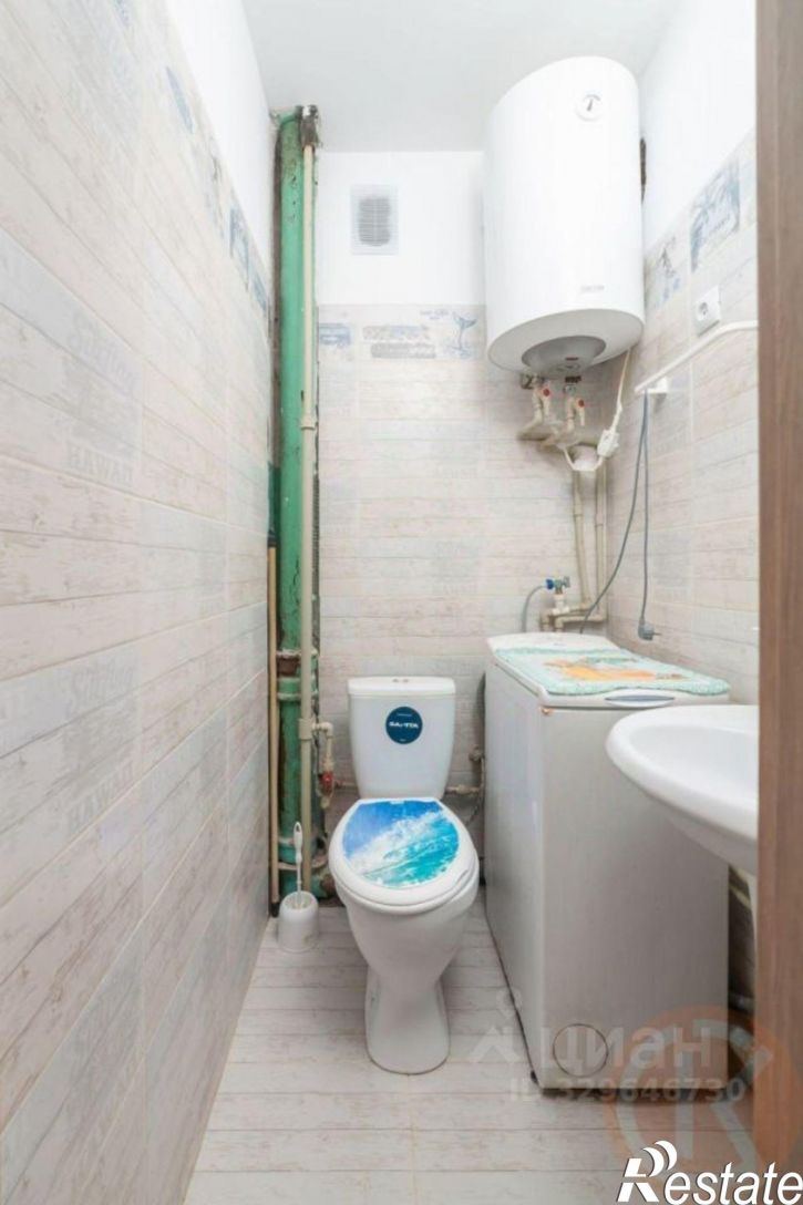 2-комн квартира улица Конституции, 32,  д. 32