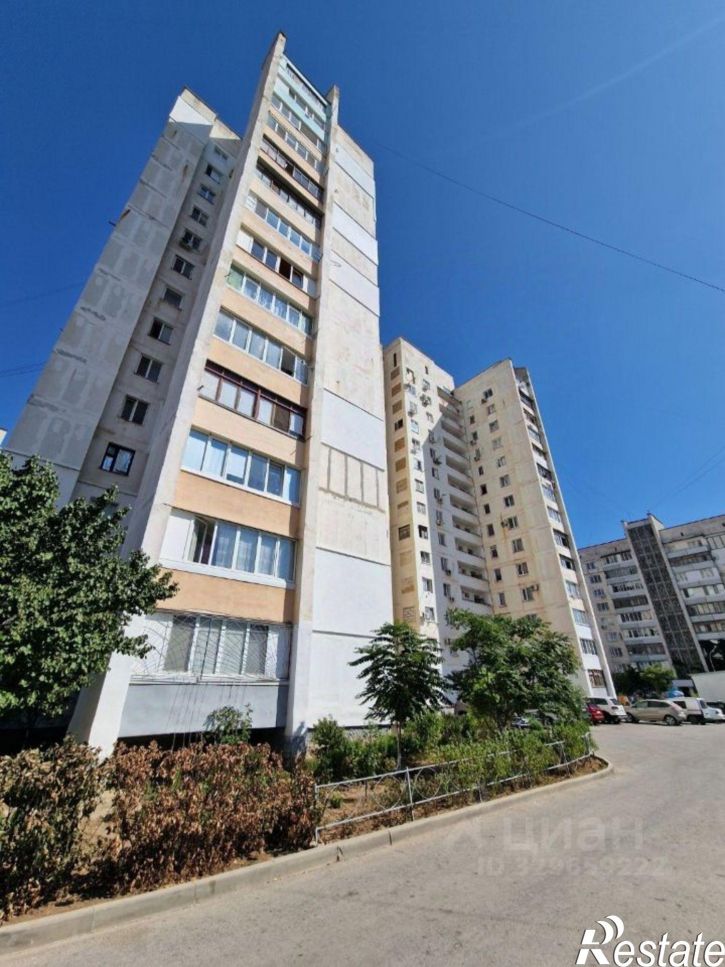 2-комн квартира проспект Победы, 47,  д. 47