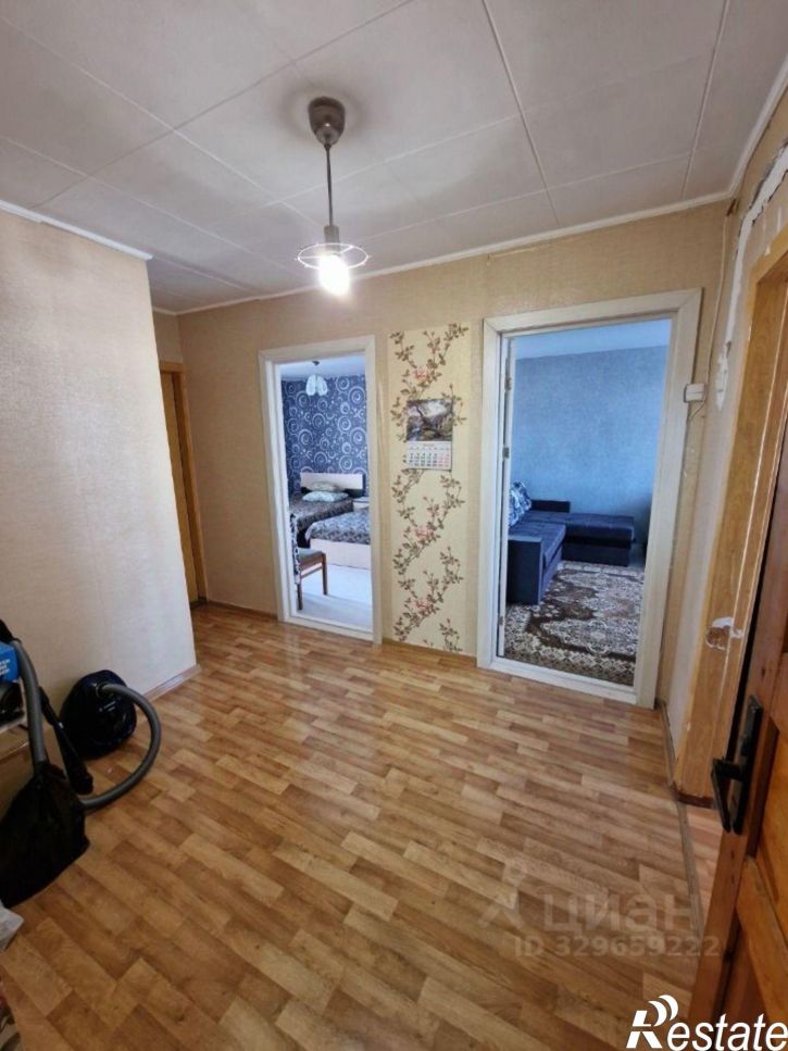 2-комн квартира проспект Победы, 47,  д. 47