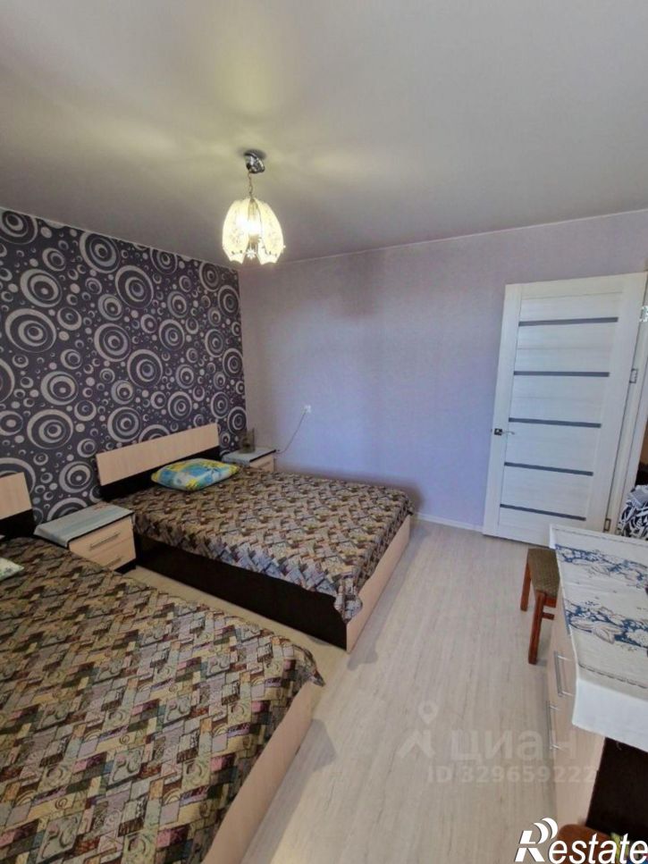 2-комн квартира проспект Победы, 47,  д. 47