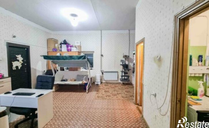 2-комн квартира проспект Победы, 55,  д. 55