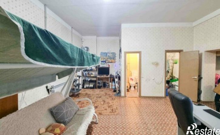2-комн квартира проспект Победы, 55,  д. 55