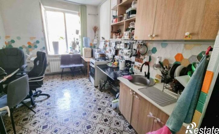 2-комн квартира проспект Победы, 55,  д. 55