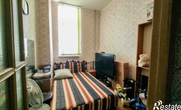 2-комн квартира проспект Победы, 55,  д. 55
