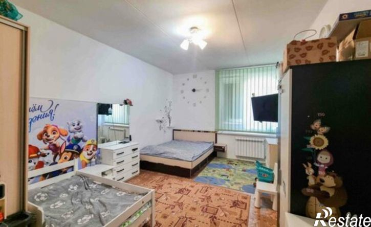 2-комн квартира проспект Победы, 55,  д. 55