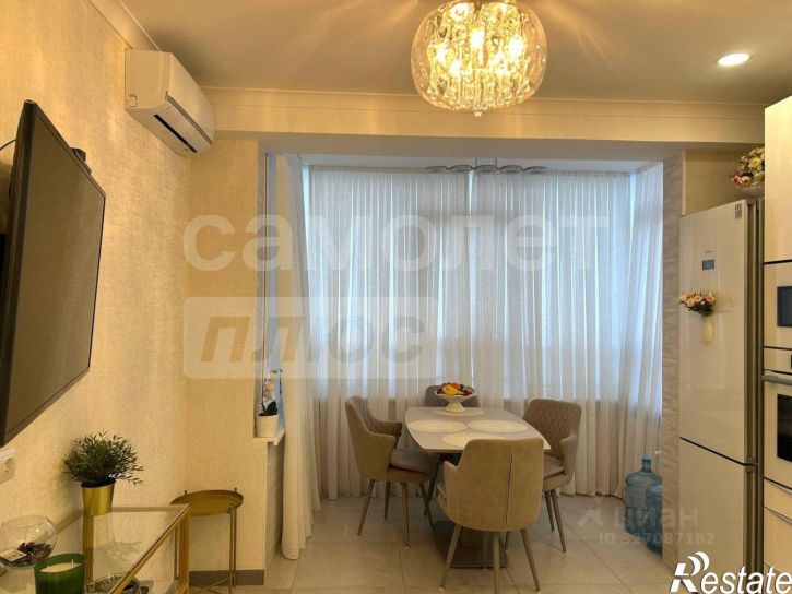 3-комн квартира проспект Ленина, 66,  д. 66