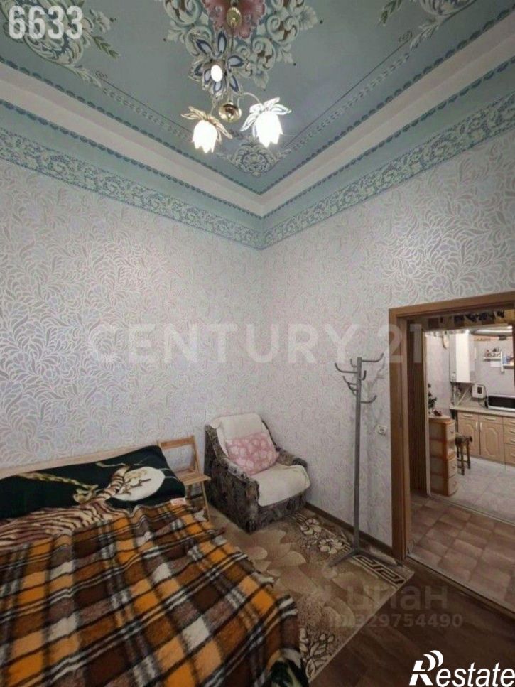 2-комн квартира ул Володарского, 8/13,  д. 8/13