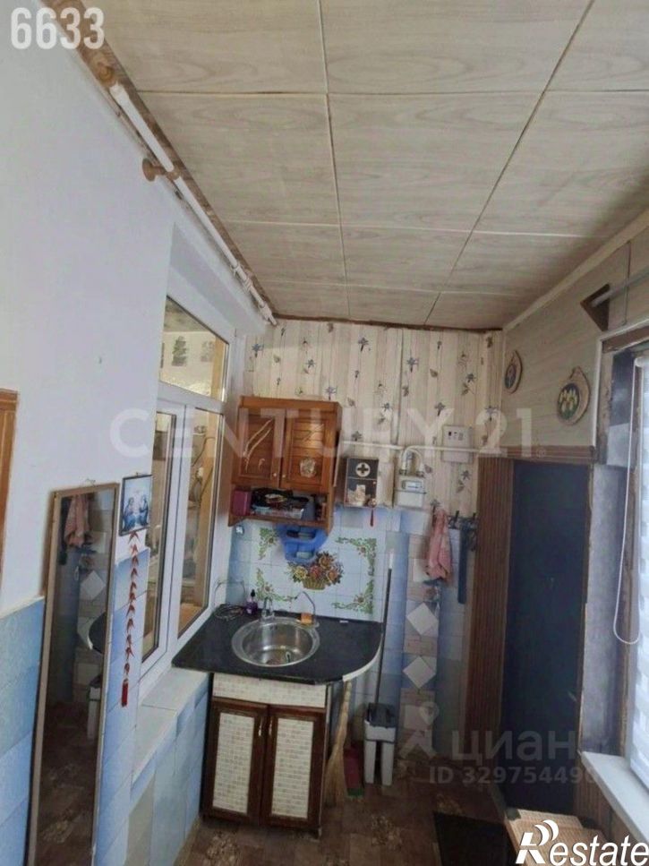 2-комн квартира ул Володарского, 8/13,  д. 8/13