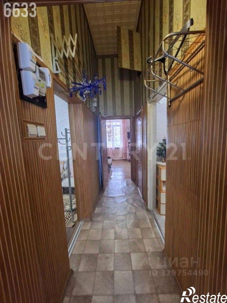 2-комн квартира ул Володарского, 8/13,  д. 8/13