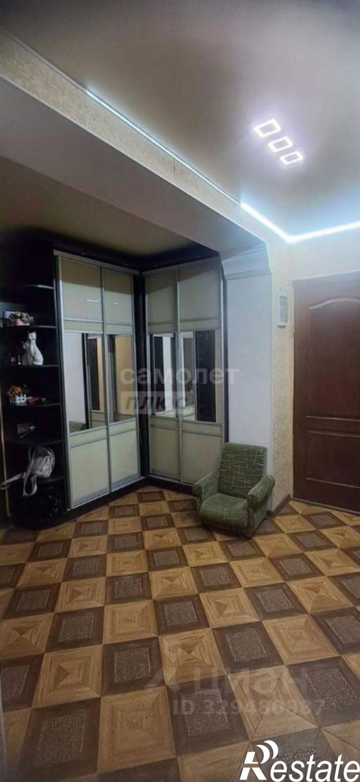 3-комн квартира ул им.9-го Мая, 126,  д. 126