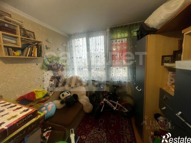 3-комн квартира ул им.9-го Мая, 126,  д. 126