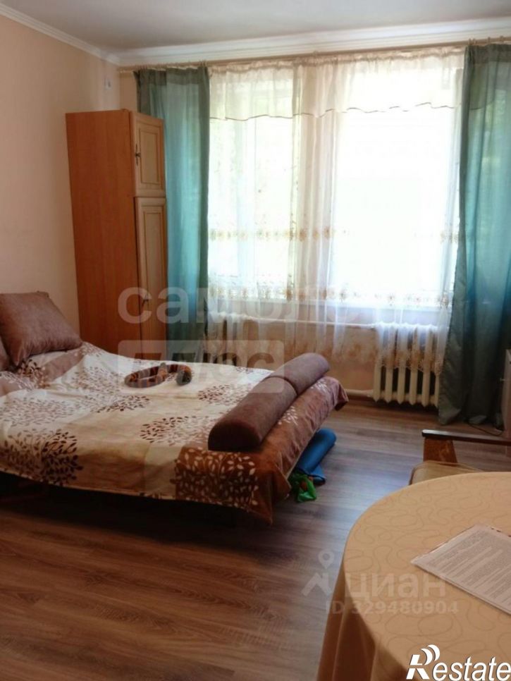 Комната ул Дмитрия Ульянова, 60,  д. 60
