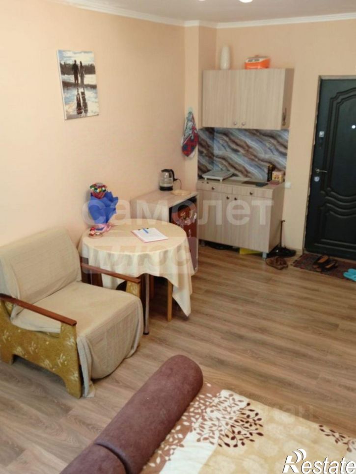 Комната ул Дмитрия Ульянова, 60,  д. 60