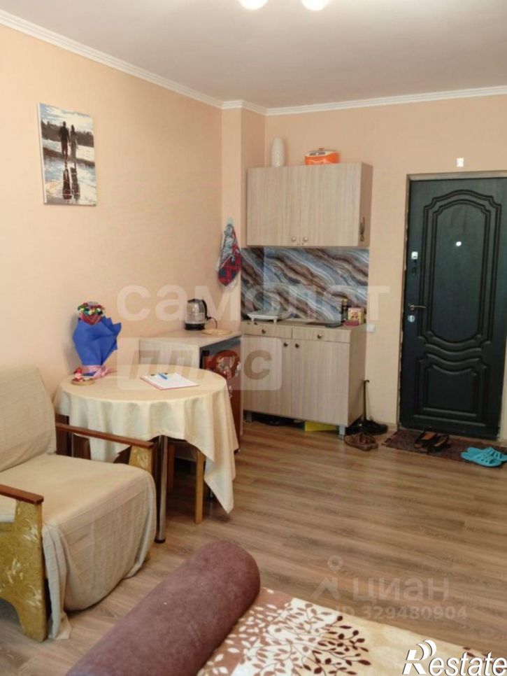 Комната ул Дмитрия Ульянова, 60,  д. 60