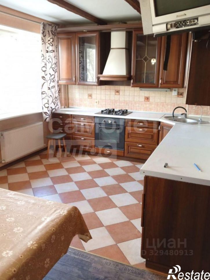 4-комн квартира ул 13 Ноября, 83,  д. 83